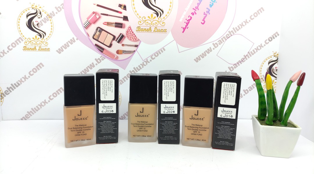 عکس کرم پودر دوسه اصل
