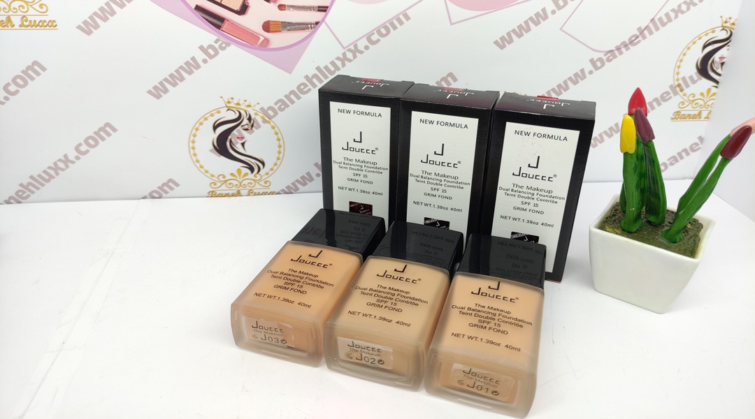 قیمت کرم پودر دوسه مخصوص گریم