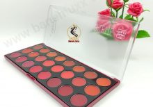 قیمت پالت رژ آرت اسکین ۲۴ رنگ