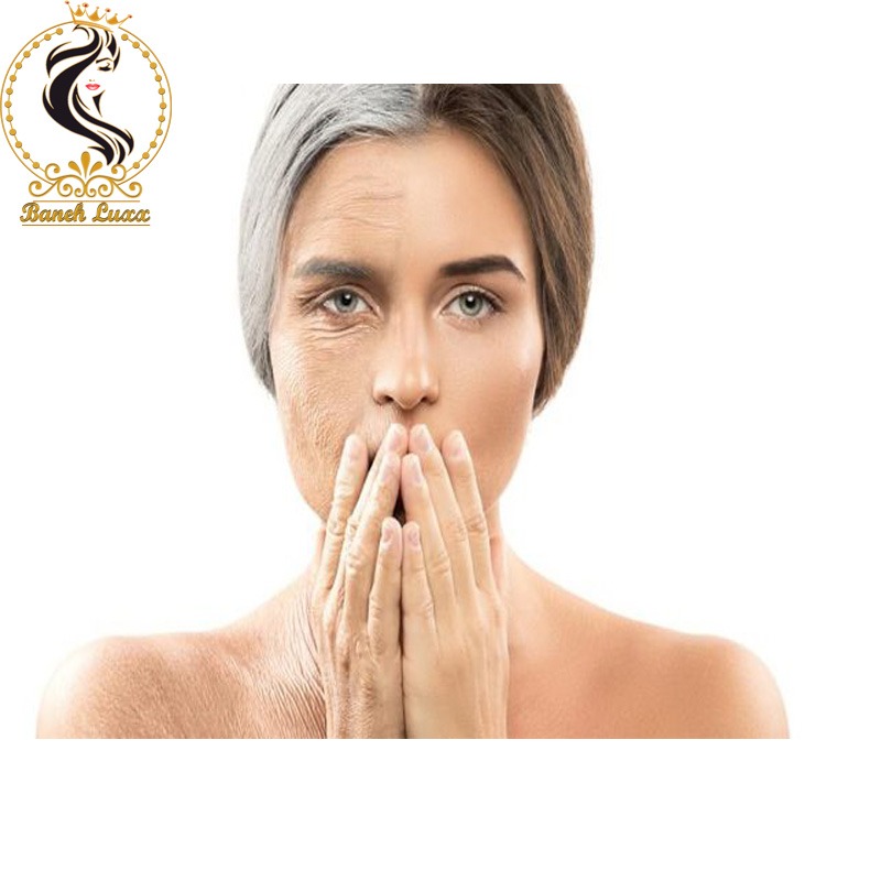 کرم پودر کلاژن