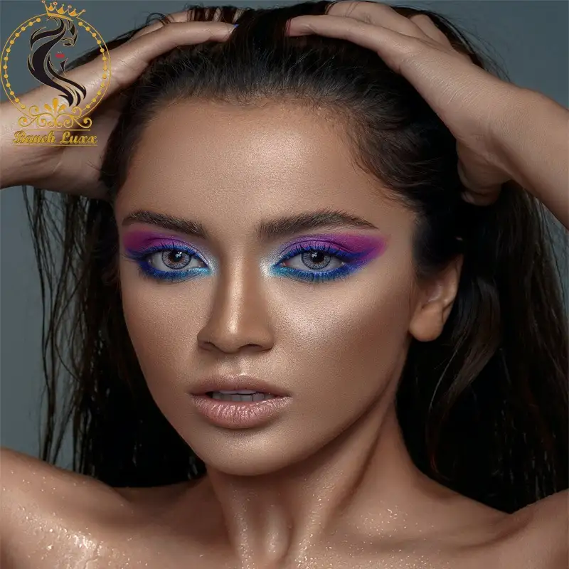 میکاپ ترند 2023