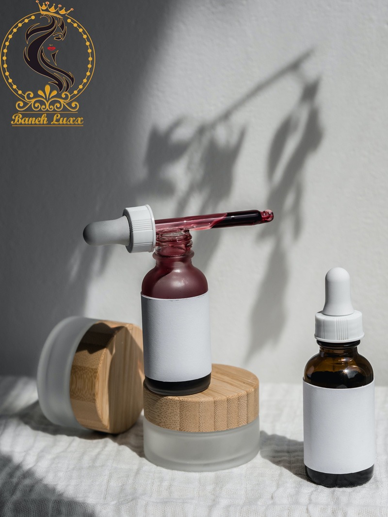 سرم جوانساز پوست