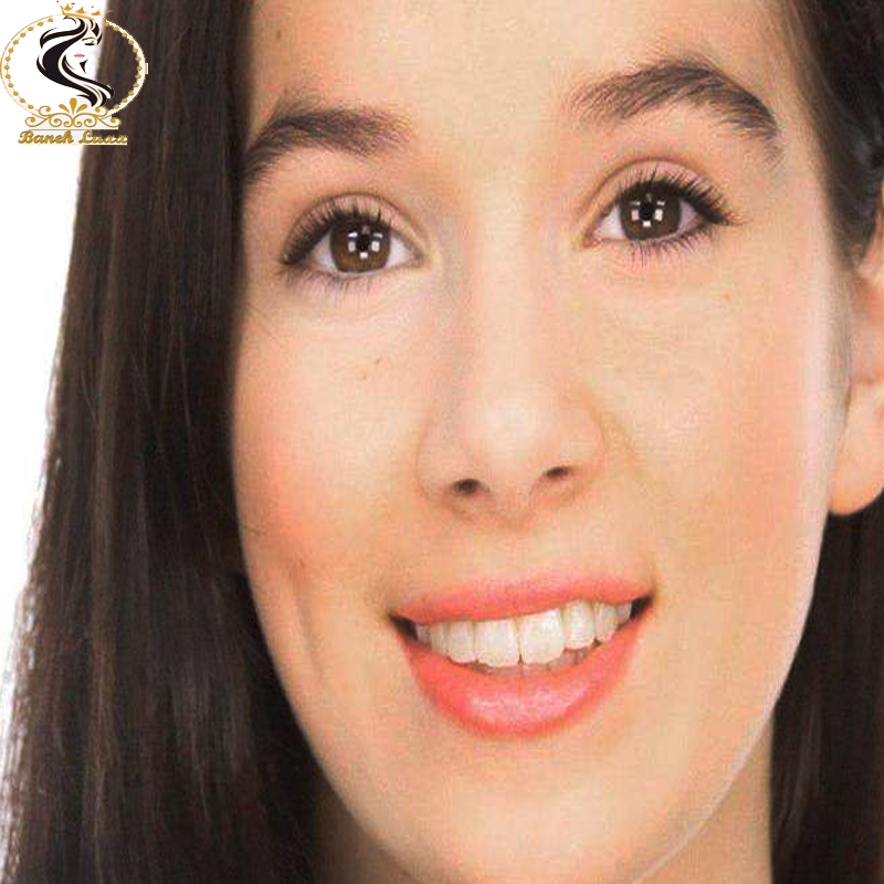 آرایش صورت دخترانه چیست؟