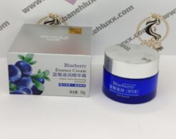 کرم بلوبری بیوآکوا