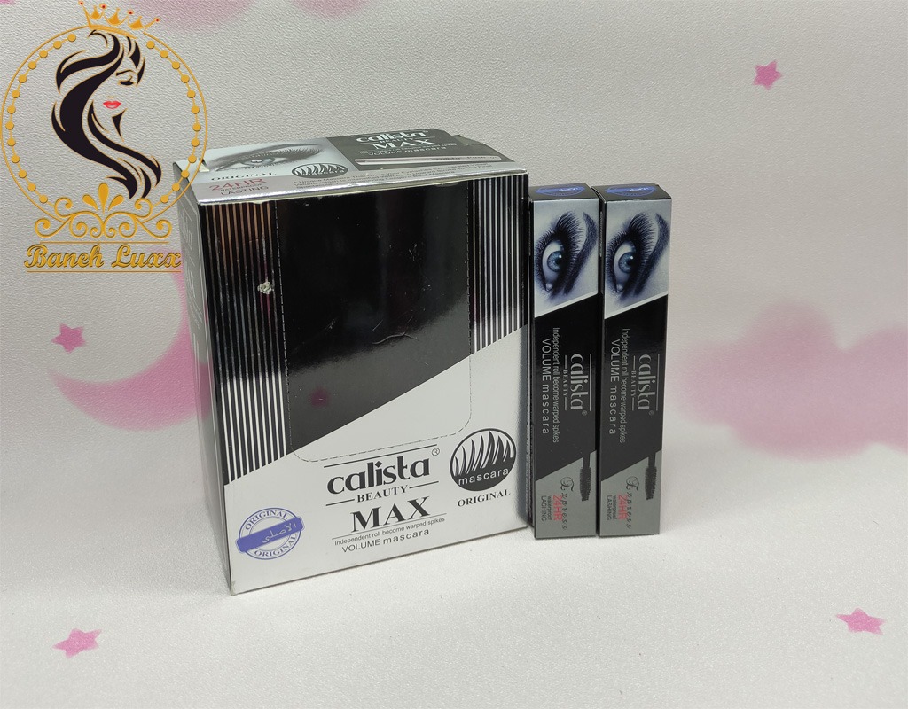 قیمت ریمل کالیستا بیوتی