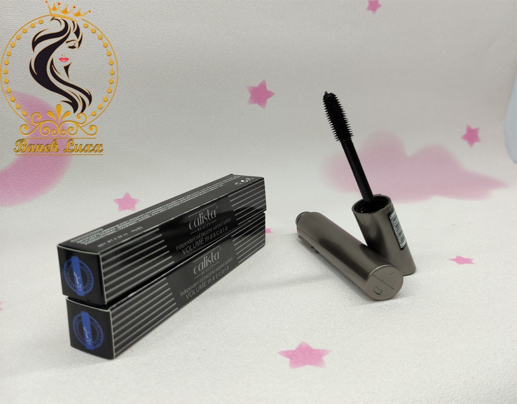 ریمل نقره ای کالیستا