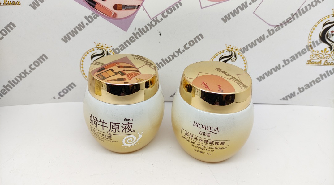 کرم آبرسان حلزون بیوآکوا