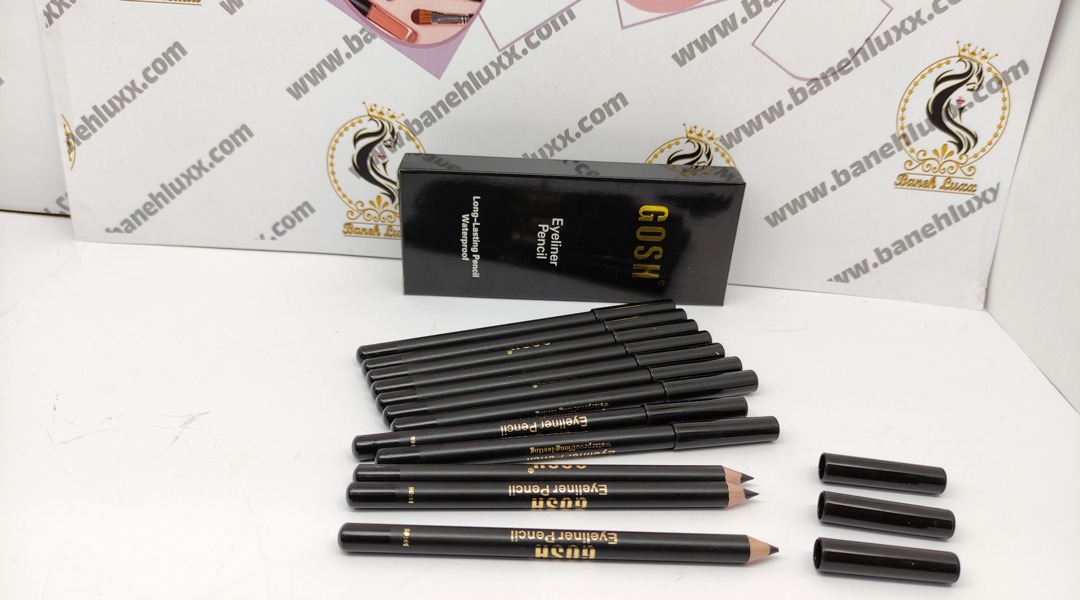 ویژگی های مداد چشم گاش اصل