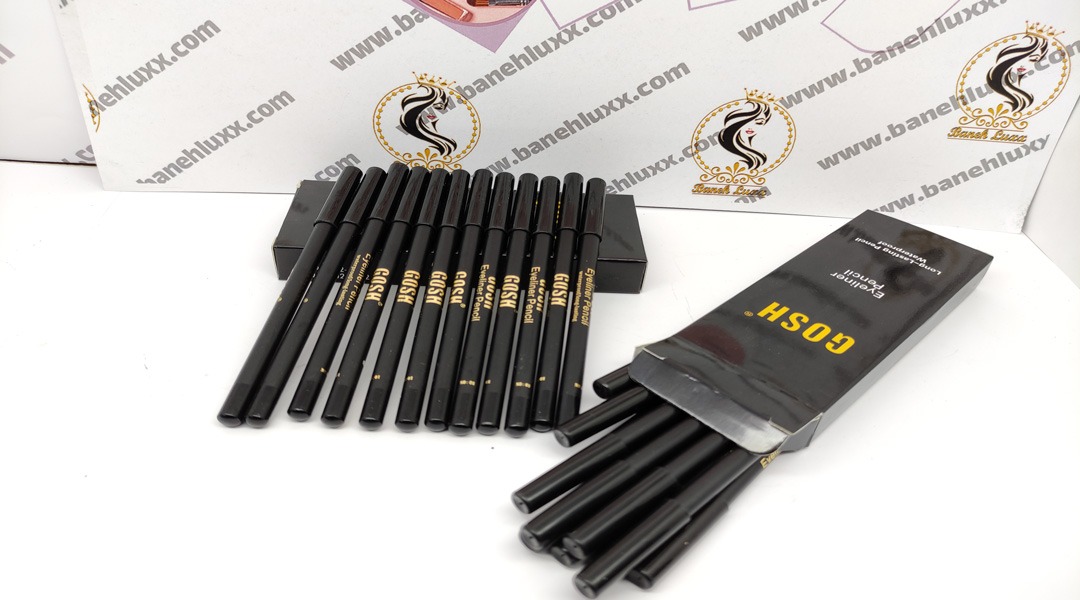 خرید مداد چشم گاش اصل