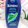 شامپو نعناع بلنداکس