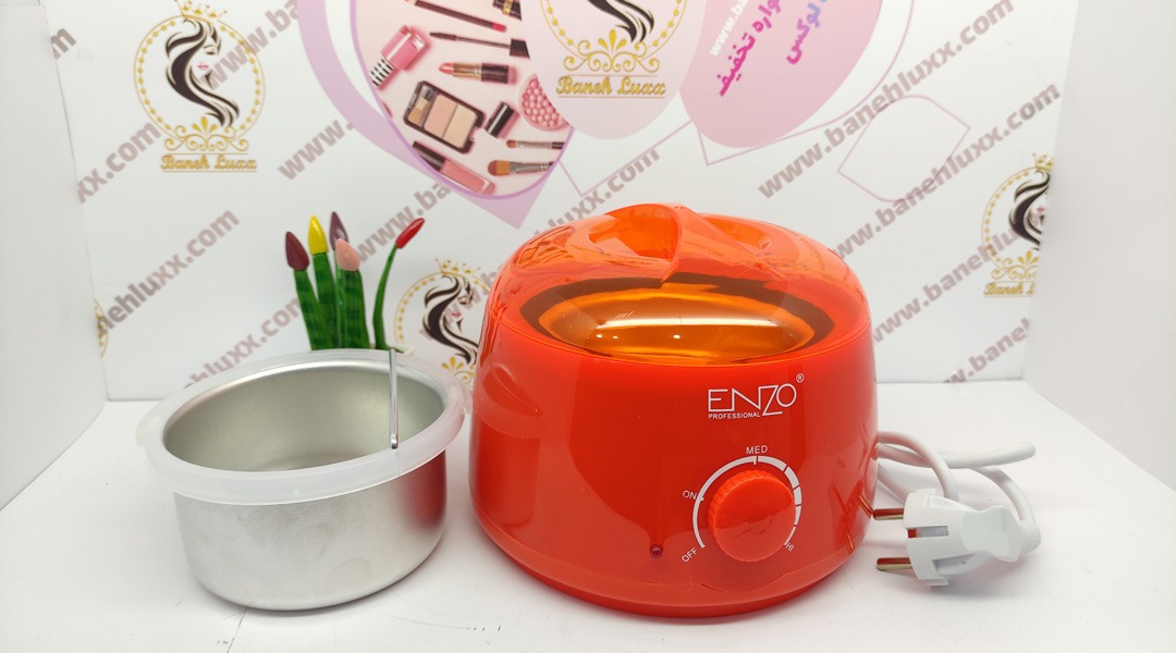 ENZO Wax Heater