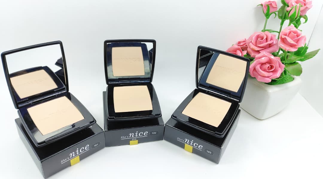 پنکک نایس ابریشمی مدل کفش