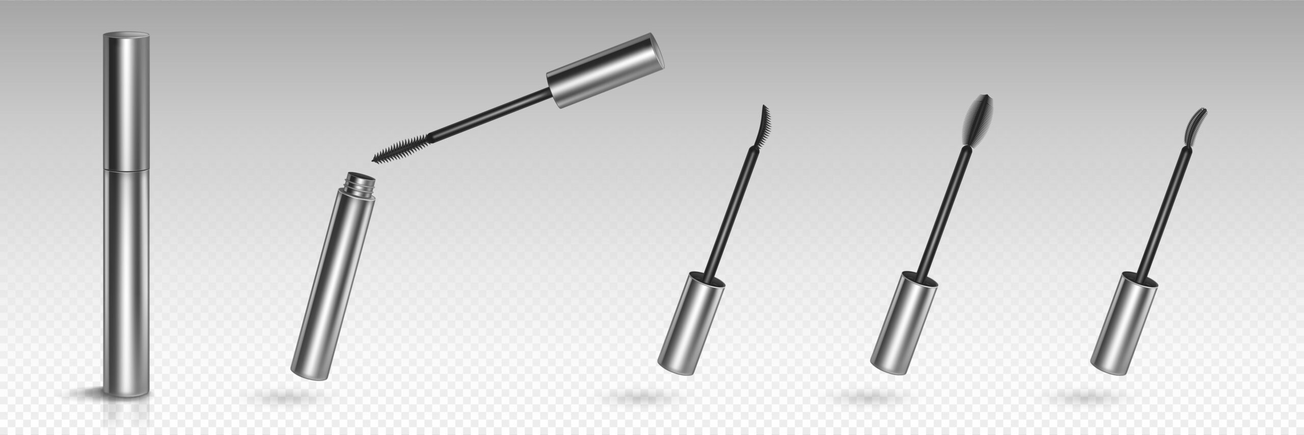 اسم انواع خط چشم