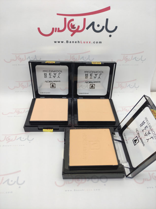 ویژگی های پنکک ویولت مشکی