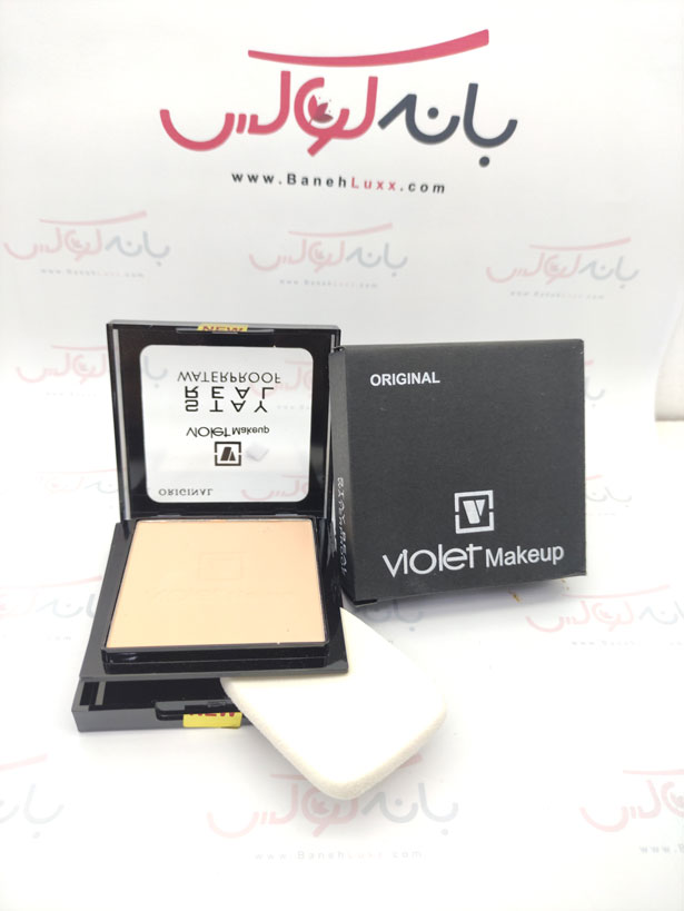 مشخصات پنکک ویولت مشکی