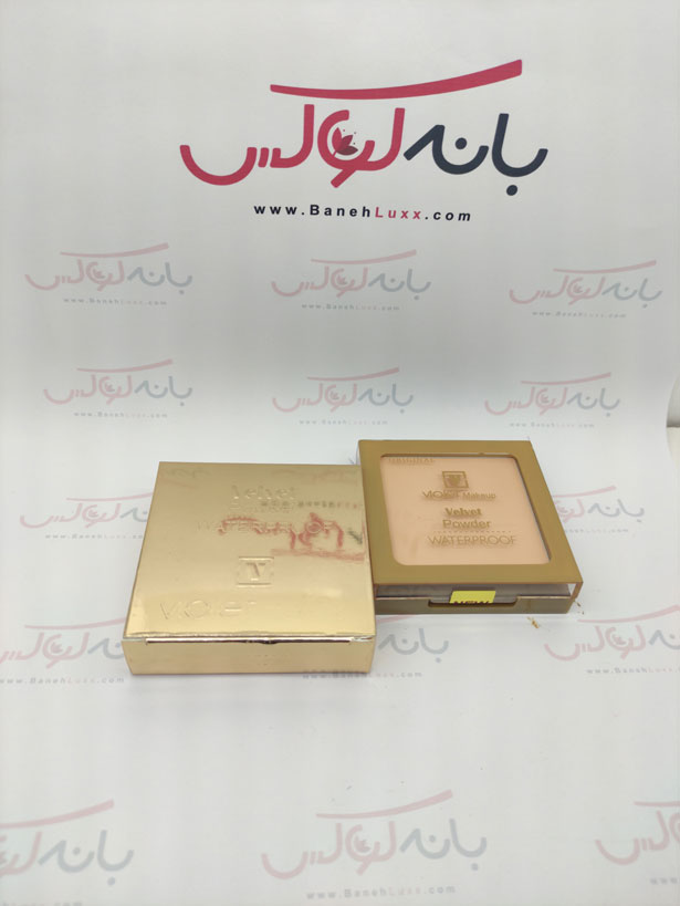 قیمت پنکک ویولت طلایی