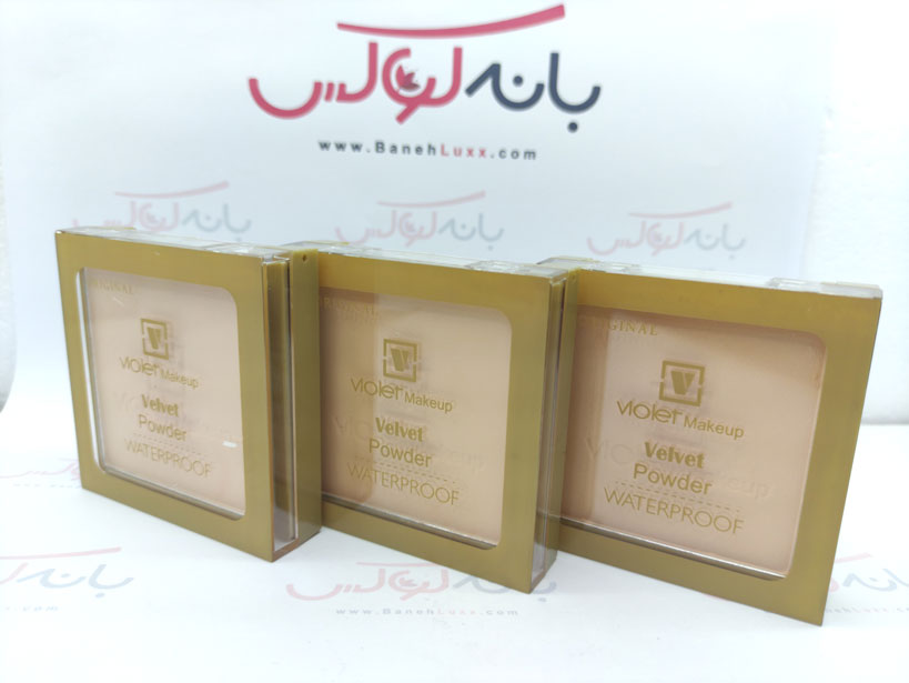 ویژگی های پنکک ویولت طلایی