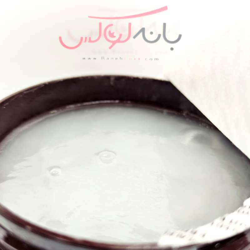 نحوه مصرف ماسک مو داخل حمام فلودرم