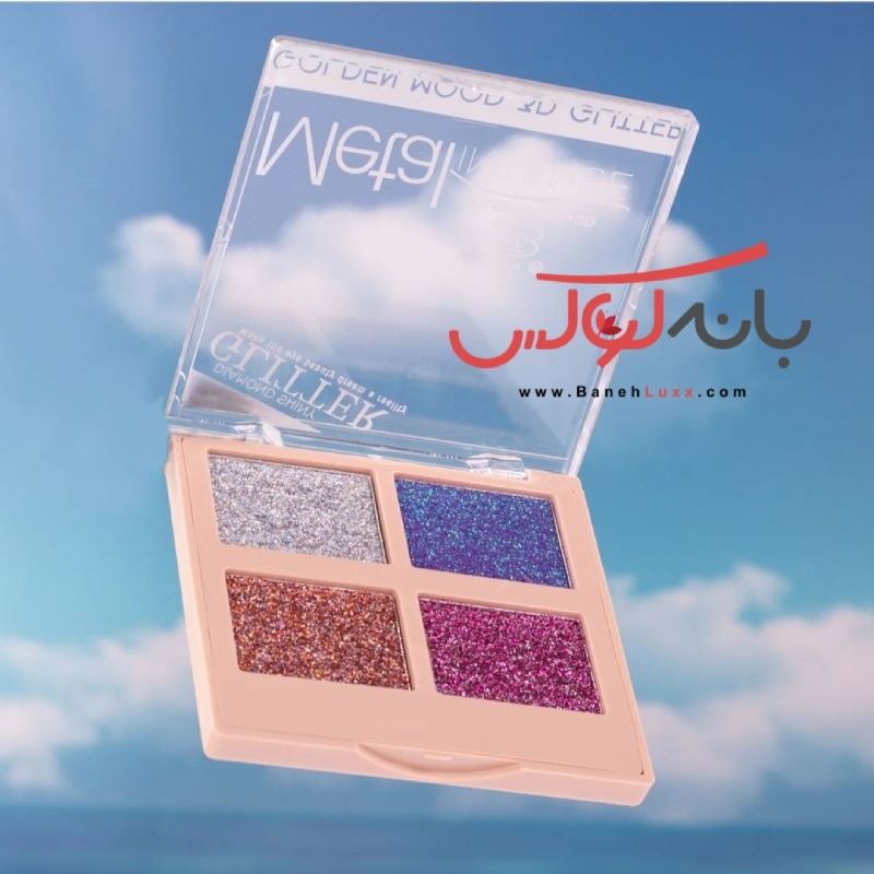 ویژگی های شاین 4 رنگ گلدن مود فرانسه