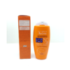 کرم ضد آفتاب اون مدل فلوئید اسپرت