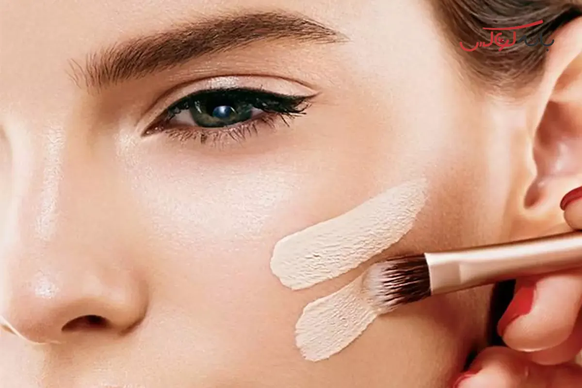 ترفند اول: زیرسازی مناسب برای آرایش دانشگاه