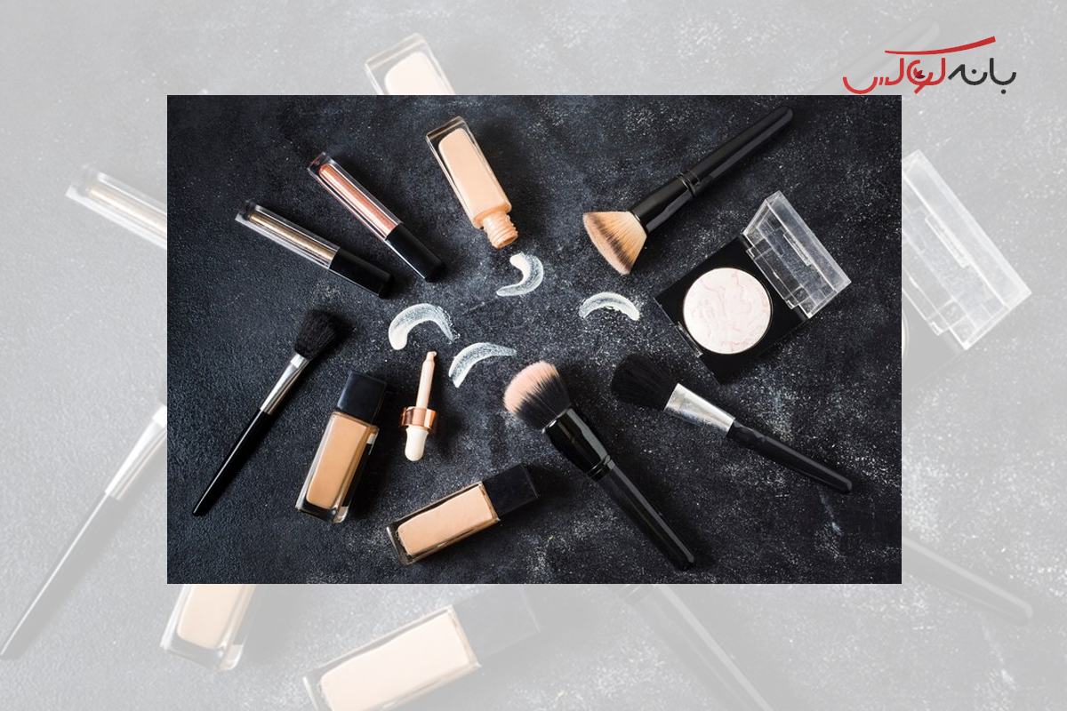 انواع کرم پودر ویژه بهترین آرایش و میکاپ