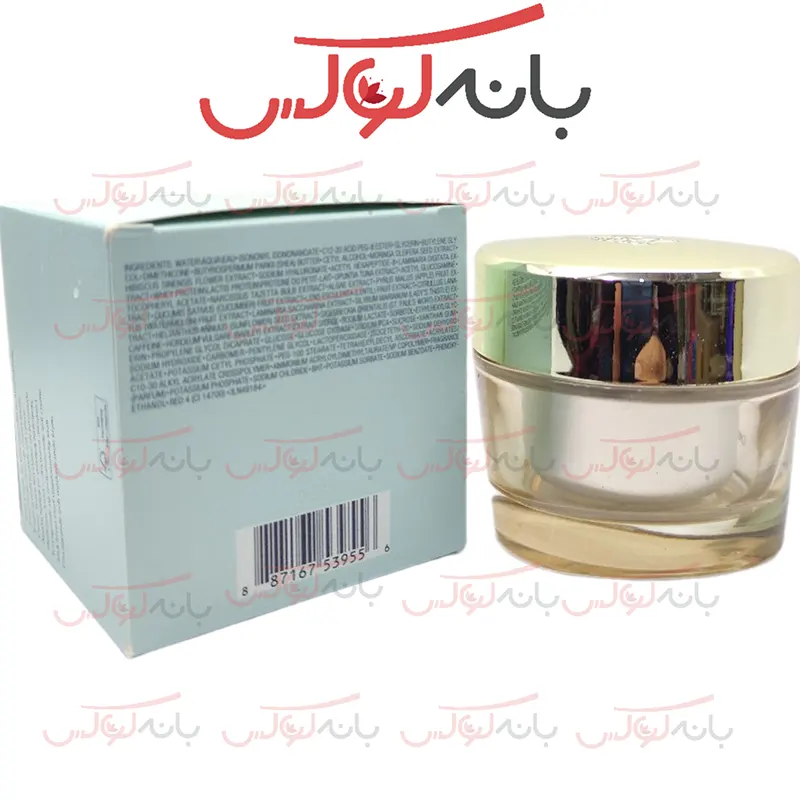 خرید کرم ضد چروک گلوبال استی لودر