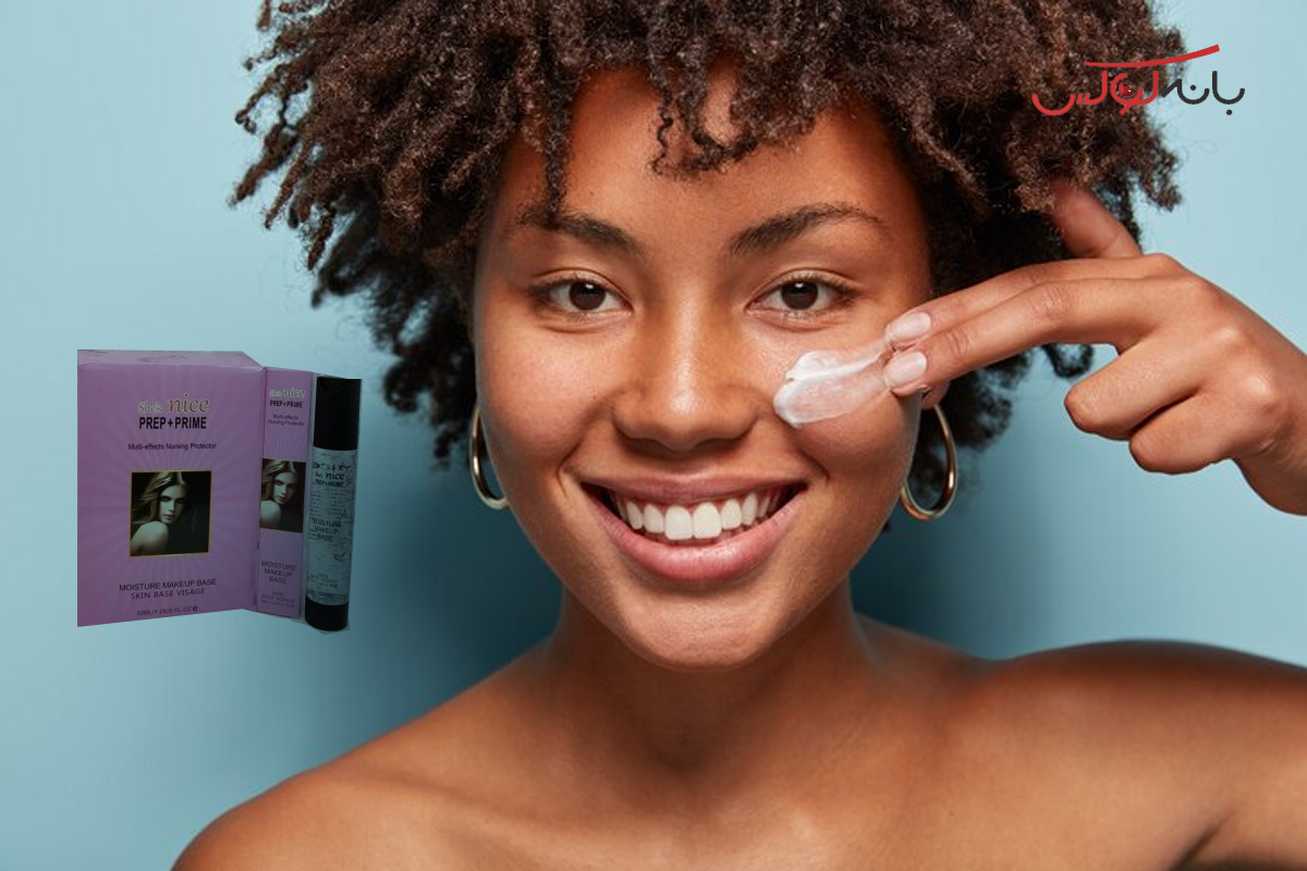 پرایمر خارجی برای زیرسازی حرفه ای