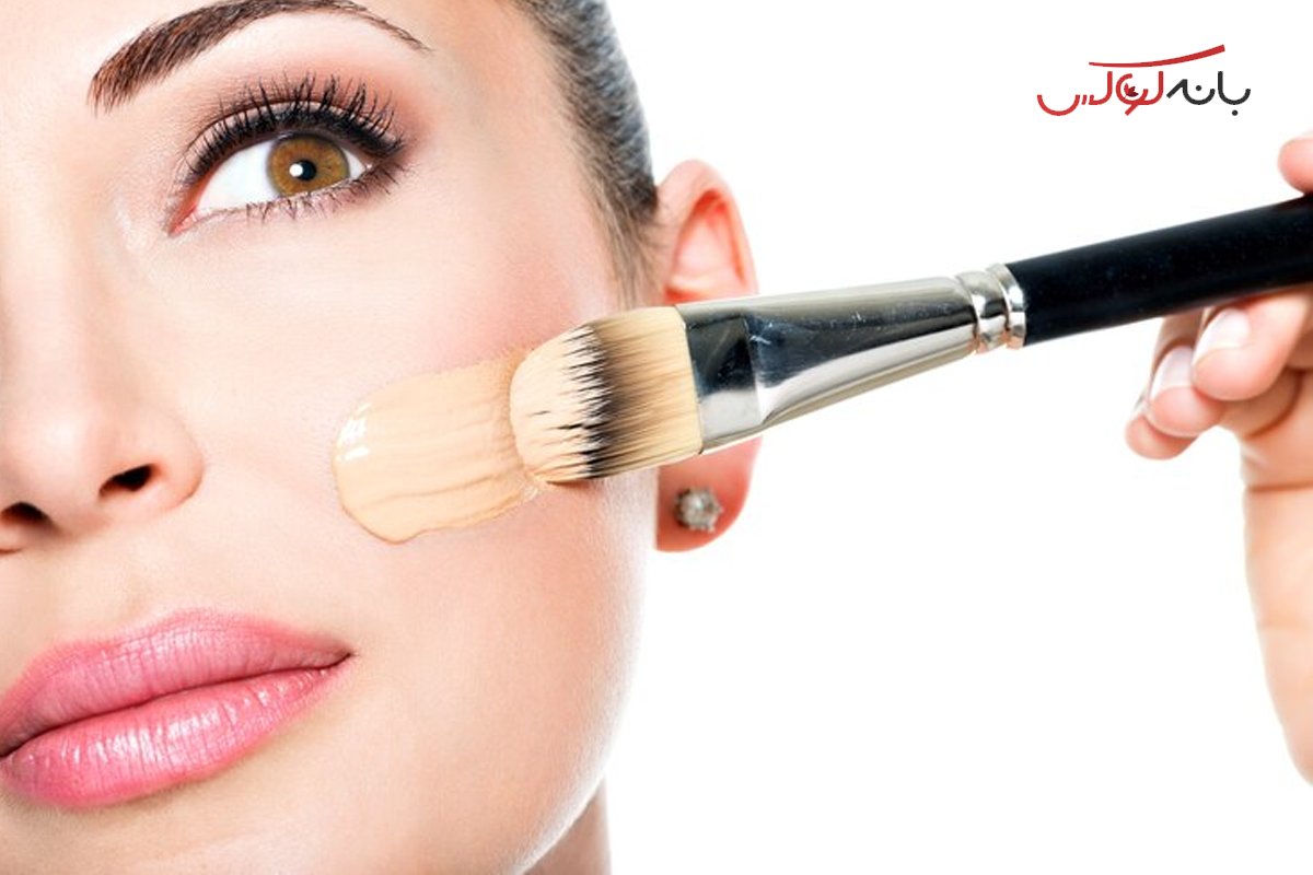 ویژگی های کرم پودر خوب و با کیفیت مخصوص آرایش