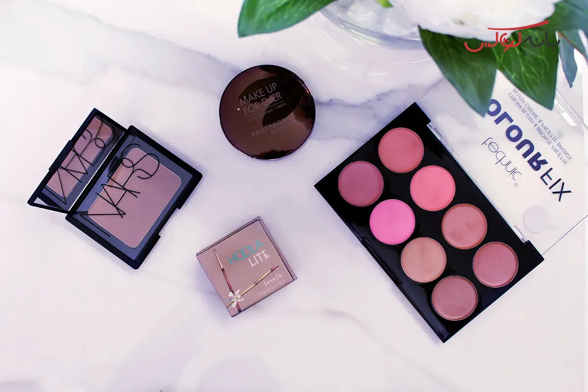 نکات مهم به هنگام خرید پرفروش ترین کانتور برنزه کننده صورت