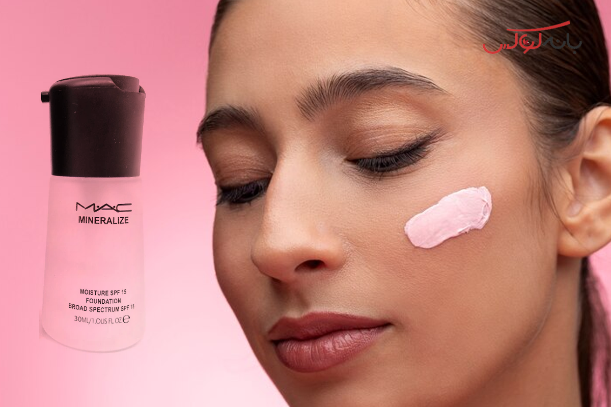 بافت ابریشمی با پرایمر اصل خارجی