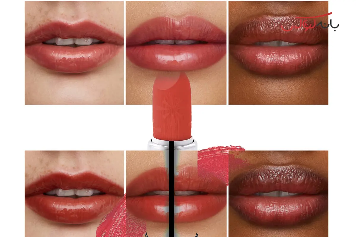 با این نکات رژ لب حجم دهنده اصل بخر