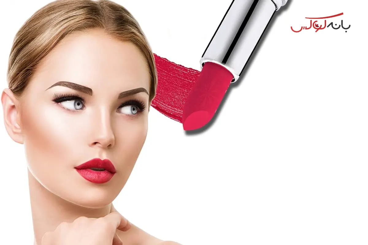 دلایل استفاده از رژ لب هایی که حکم پروتز را دارند