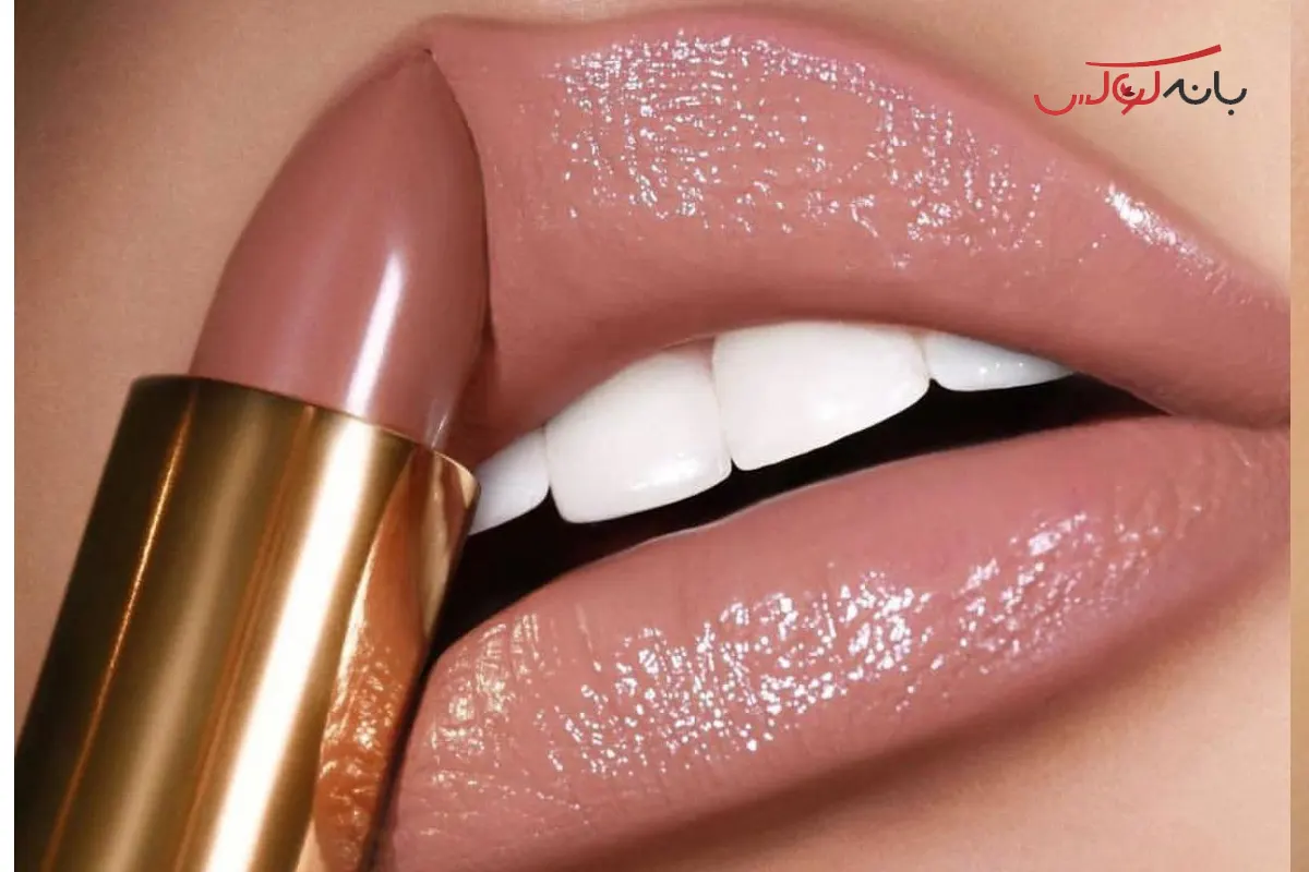 رژ لب حجم دهنده جایگزین پروتزهای لب