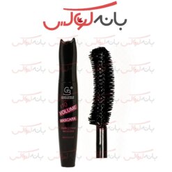 ریمل چشم حجم دهنده X10 اورجینال گلدن مود