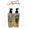 مشخصات شامپو مو فری سولفات لایف