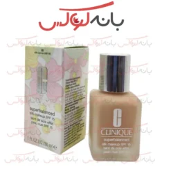 کرم پودر Superbalanced برند کلینیک