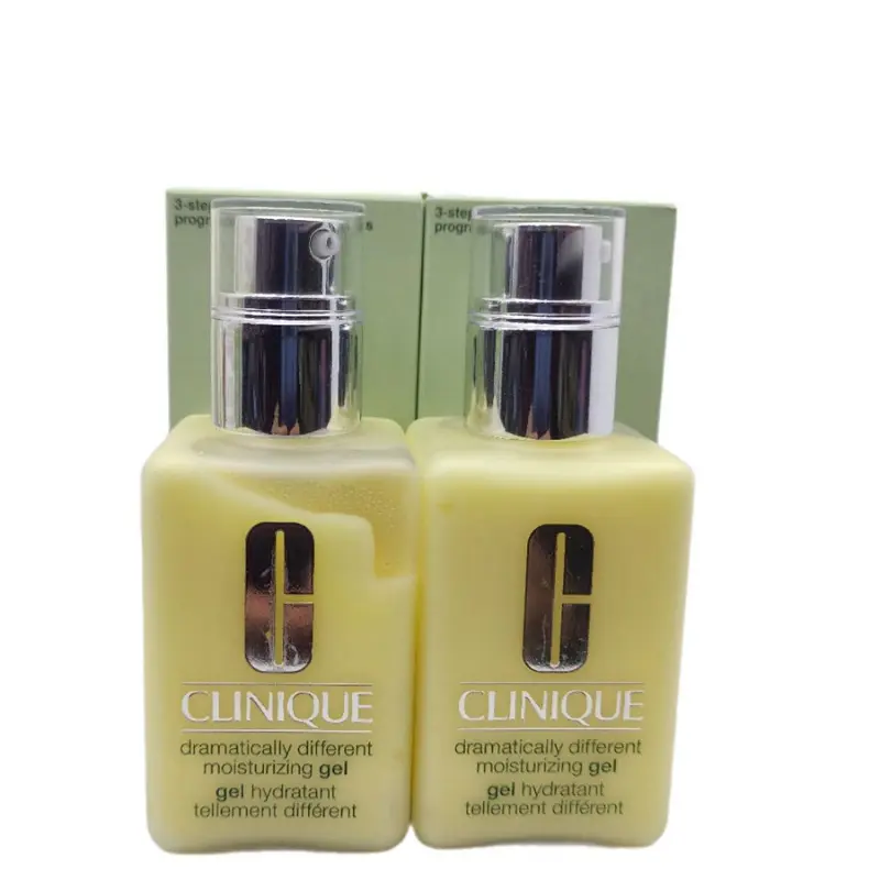 ویژگی‌های کلیدی ژل مرطوب کننده دراماتیکالی کلینیک