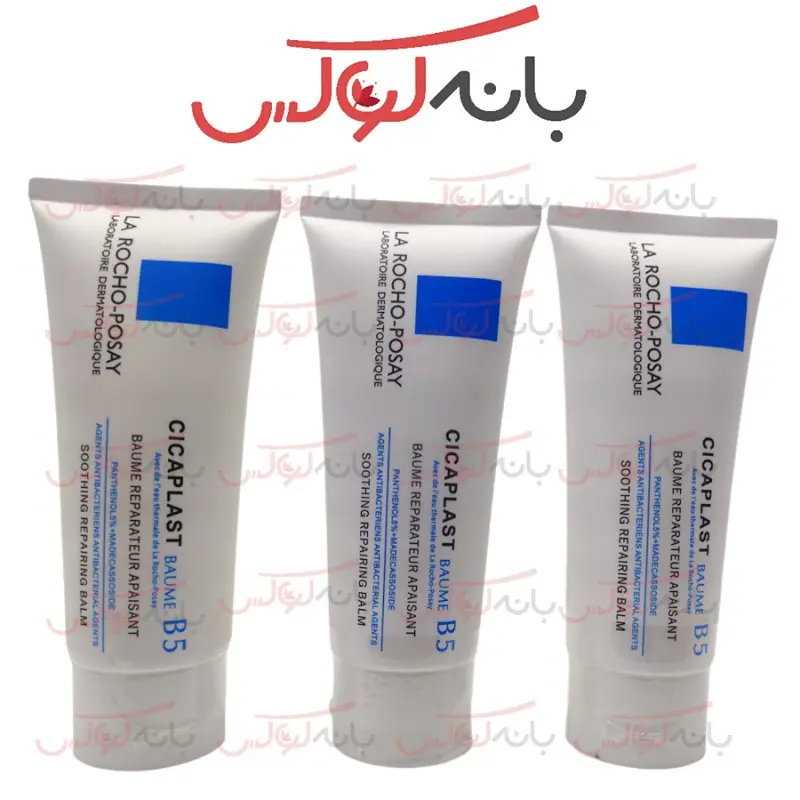 ویژگی های کرم ترمیم کننده قوی سیکاپلاست لاروش پوزا