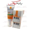 مشخصات کرم ضد آفتاب بی رنگ لاروش پوزای