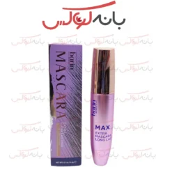 مشخصات ریمل ژله ای بارین ضد آب