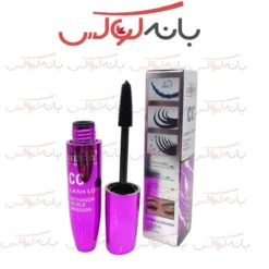 ریمل کالیستا بیوتی مدل CC LASH