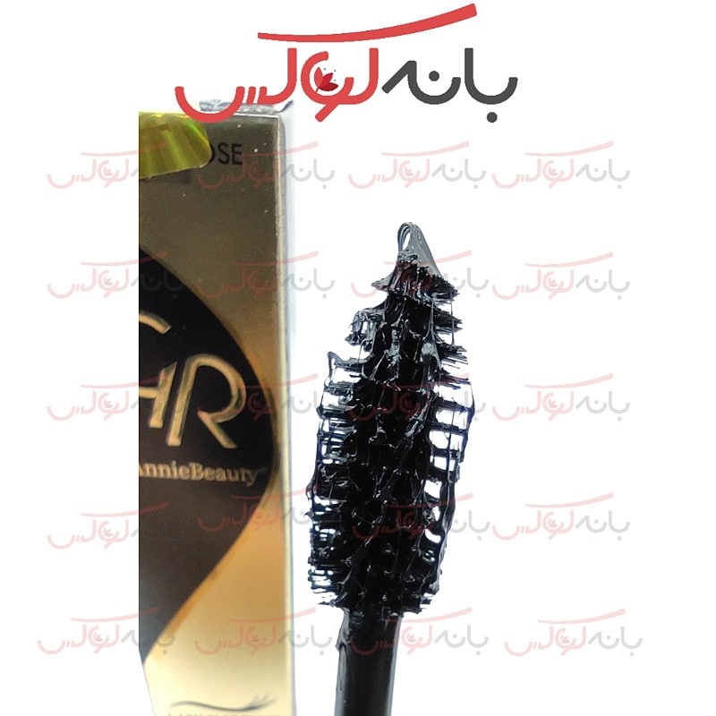 خرید اینترنتی ریمل گلدن رز مدل  Lash Plumping MASCARA