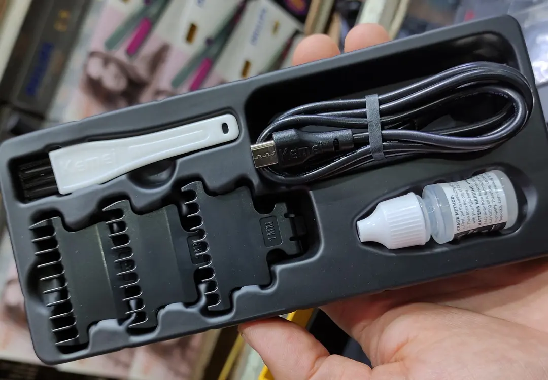 ملزومات خط زن کیمی 2299