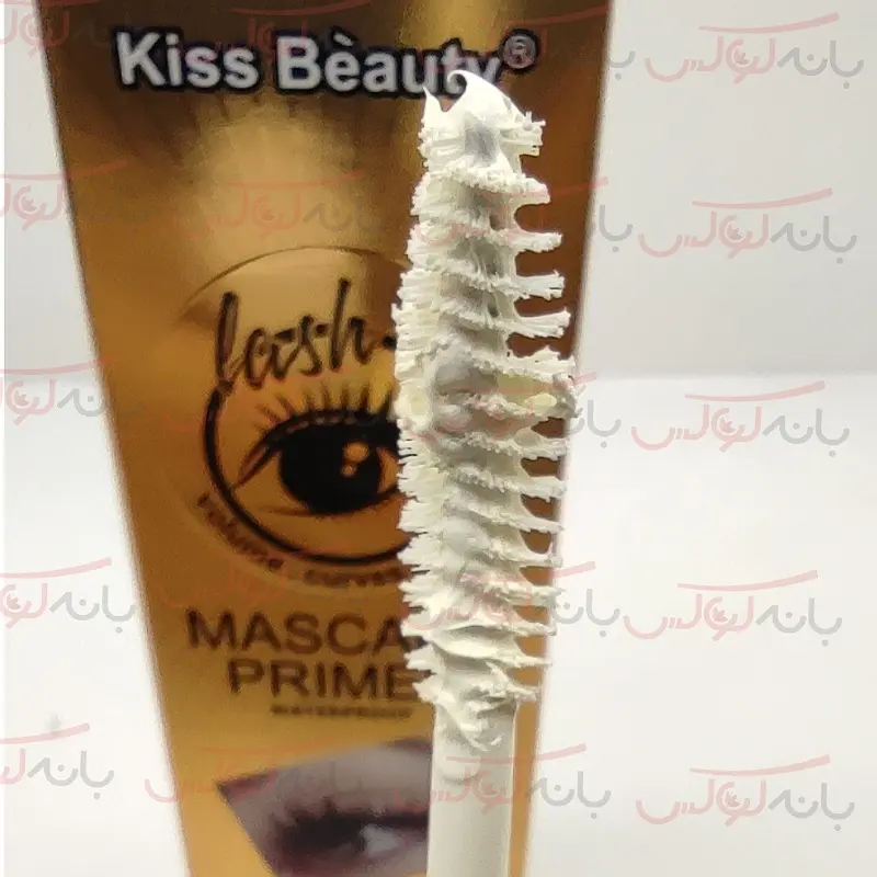 ویژگی های پرایمر مژه کیس بیوتی اورجینال