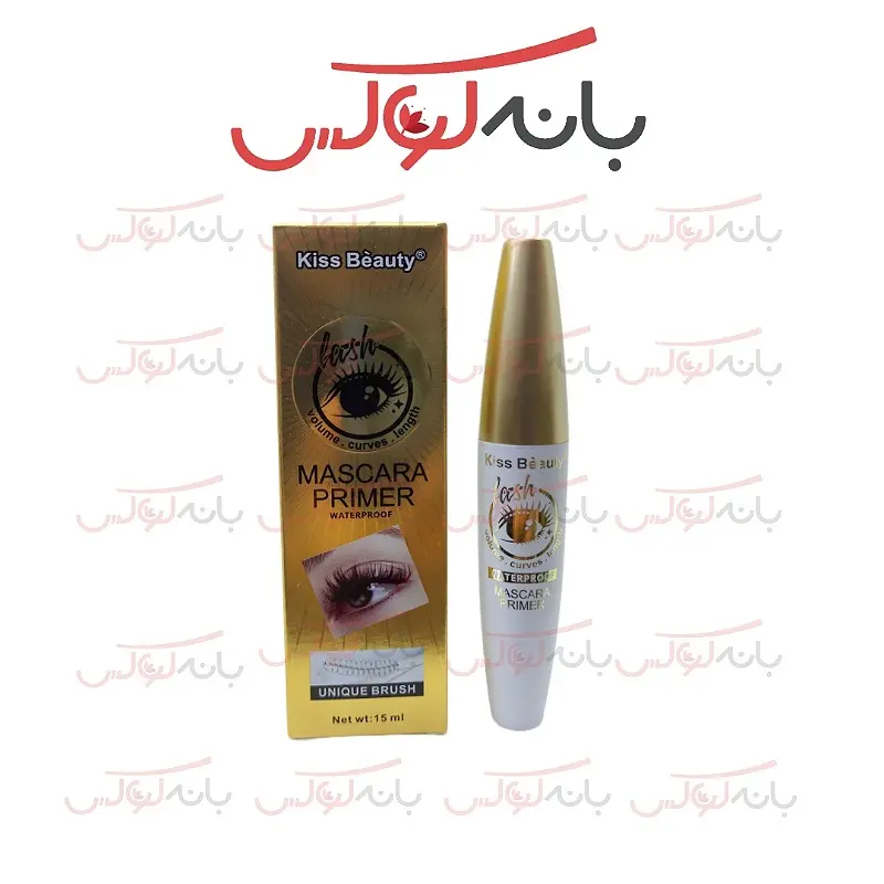 دلایل خرید پرایمر و تقویتکننده مژه کیس بیوتی