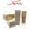 ترکیبات کرم پودر فول کاور تاچ لیدی