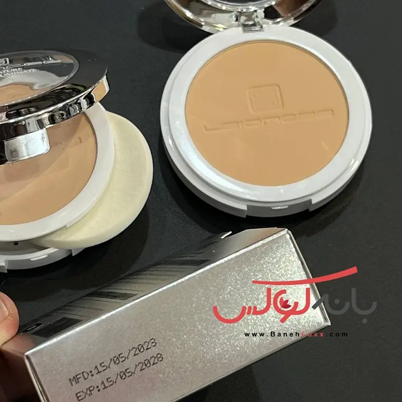 خرید پنکک فرانسوی لیونس (Leioncee)