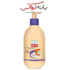 کرم مرطوب کننده بی ام اس مدل ویتامین E