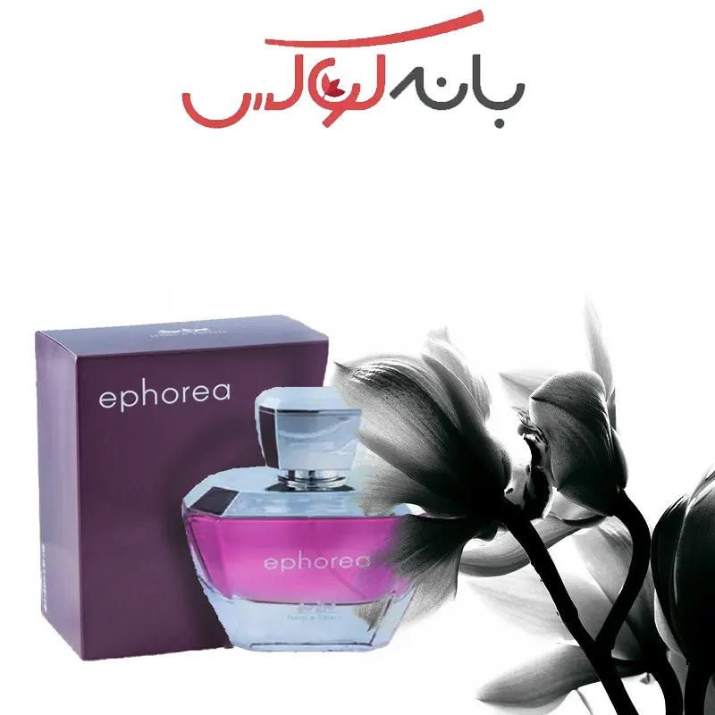 ویژگیهای ادکلن زنانه ایفوریا کالوین کلین